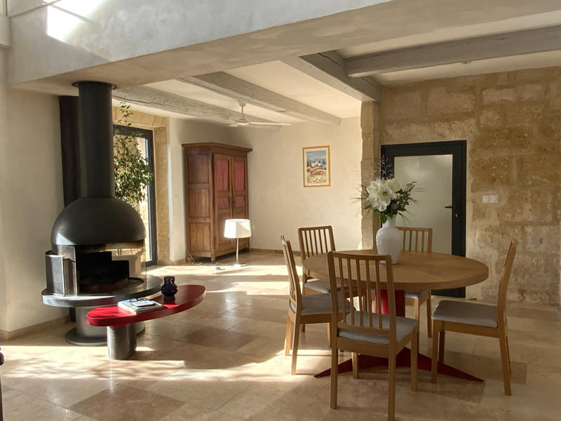 Maison - 141 m² - 4 pièces