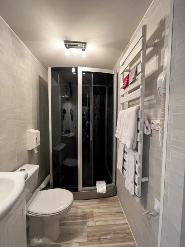 Maison de maîtres - 450 m² - 10 pièces