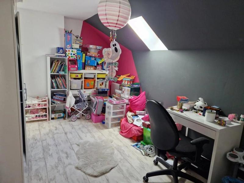 Longère - 173 m² - 5 pièces