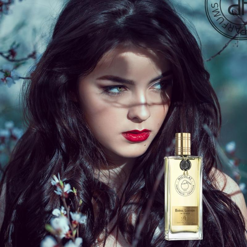 Paris Parfums  - parfumerie et institut de beauté