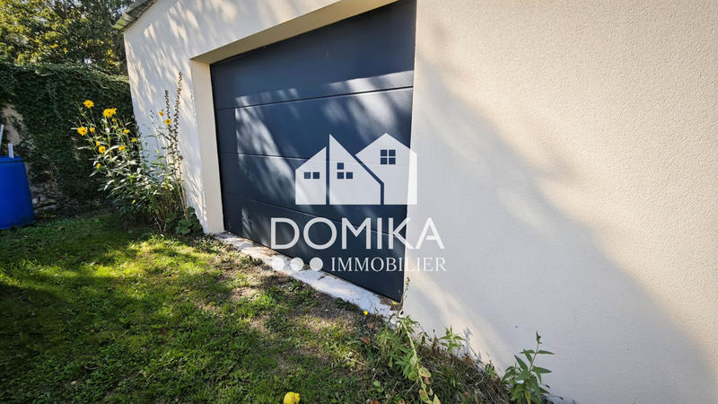 Maison ancienne - 198 m² - 6 pièces