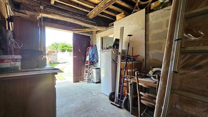 Longère - 106 m² - 4 pièces