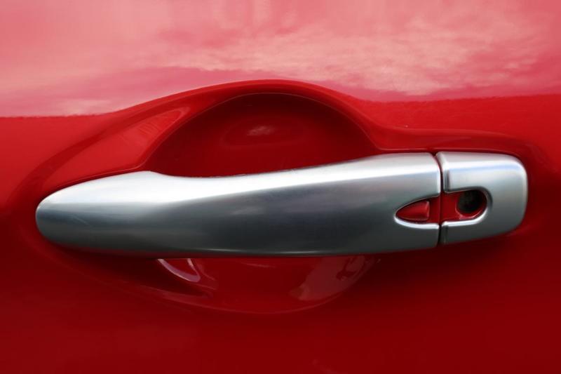 Nissan Qashqai 1.6 dCi 130 Xtronic Tekna