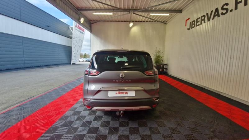Renault Espace V Tce 225 Edc Fap Initiale Paris