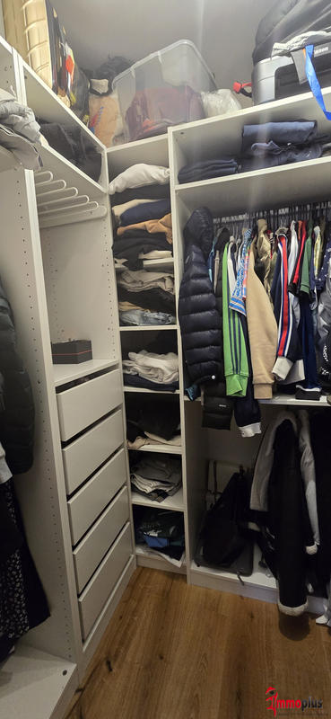 Duplex - 45 m² - 2 pièces