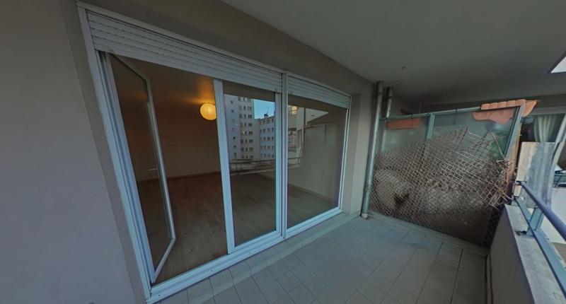 Appartement - 88 m² - 4 pièces