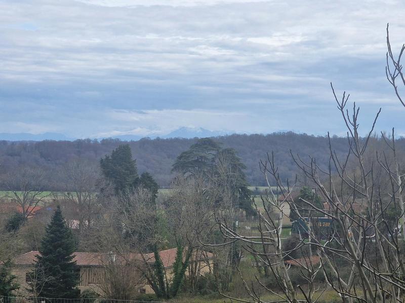 Maison - 197 m² - 6 pièces