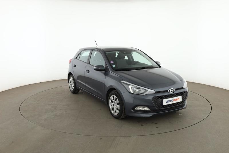 Hyundai i20 1.2 Initia 84 ch