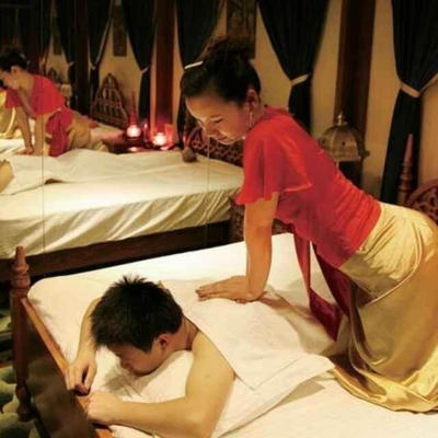 Massage Echo à Paris Nation