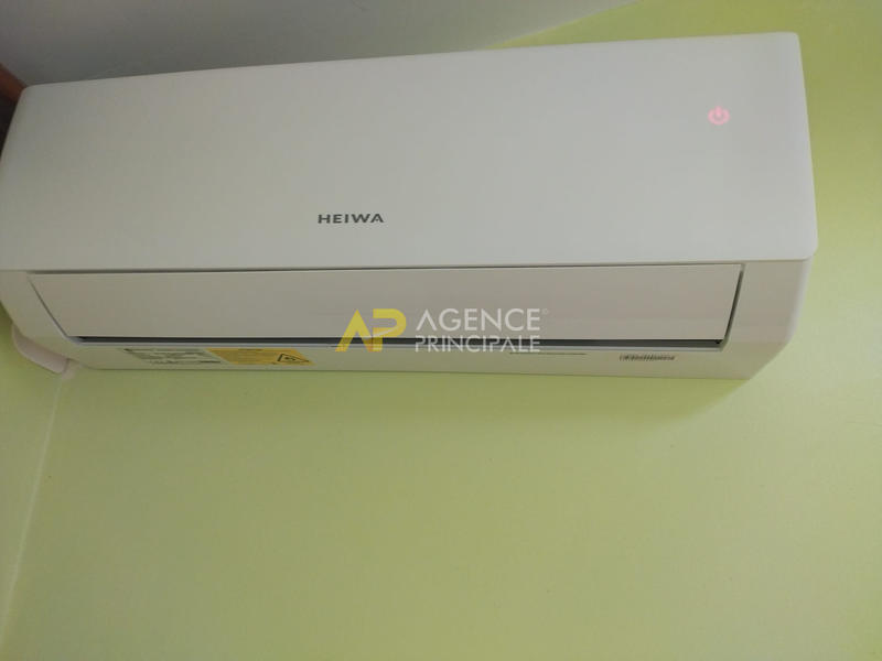 Maison ancienne - 91 m² - 3 pièces