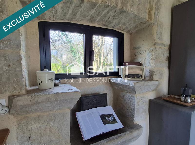 Maison - 135 m² - 4 pièces