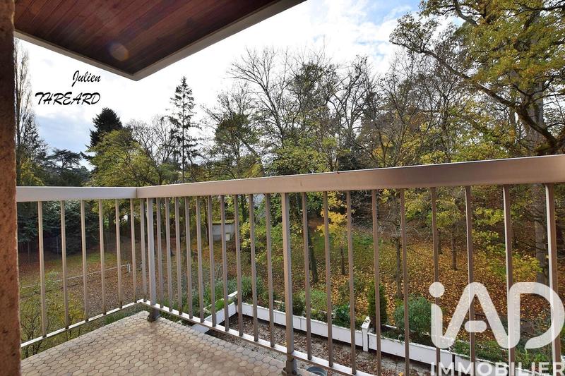 Appartement - 98 m² - 5 pièces