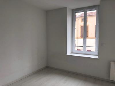 Studio - 21 m² - 1 pièce