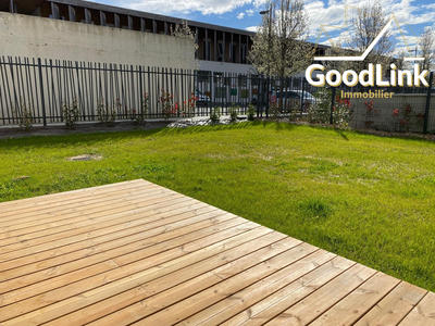 Appartement - 94 m² - 4 pièces