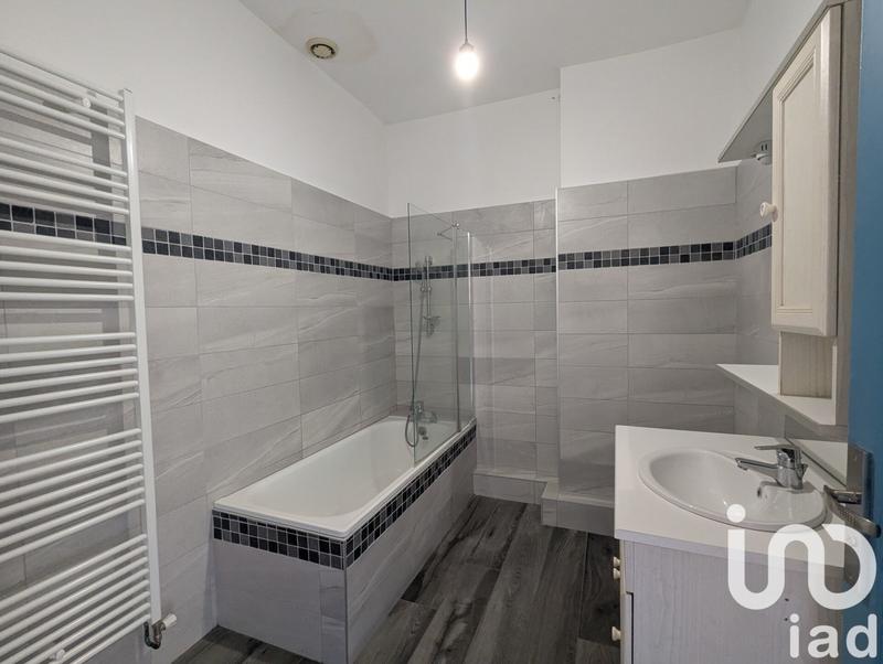 Maison de ville - 215 m² - 10 pièces