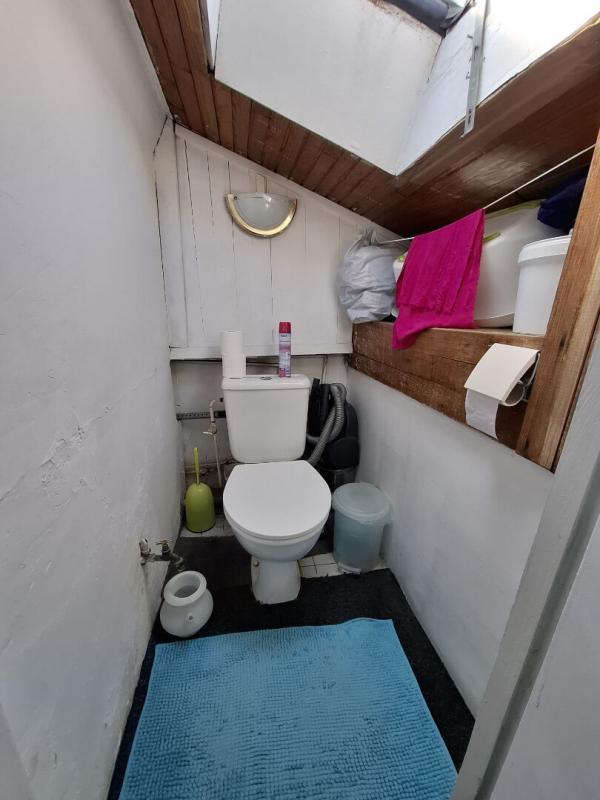 Appartement - 21 m² - 2 pièces