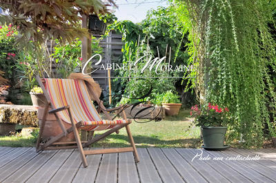 Appartement - 99 m² - 5 pièces