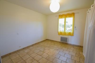 Maison - 124 m² - 4 pièces