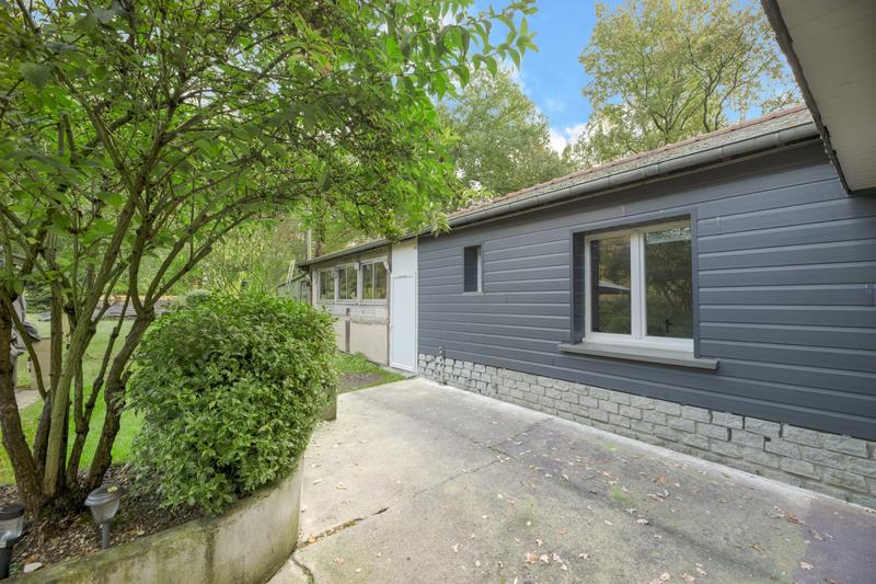 Maison - 67 m² - 3 pièces