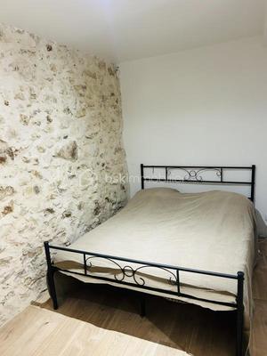 Maison de village - 52 m² - 3 pièces