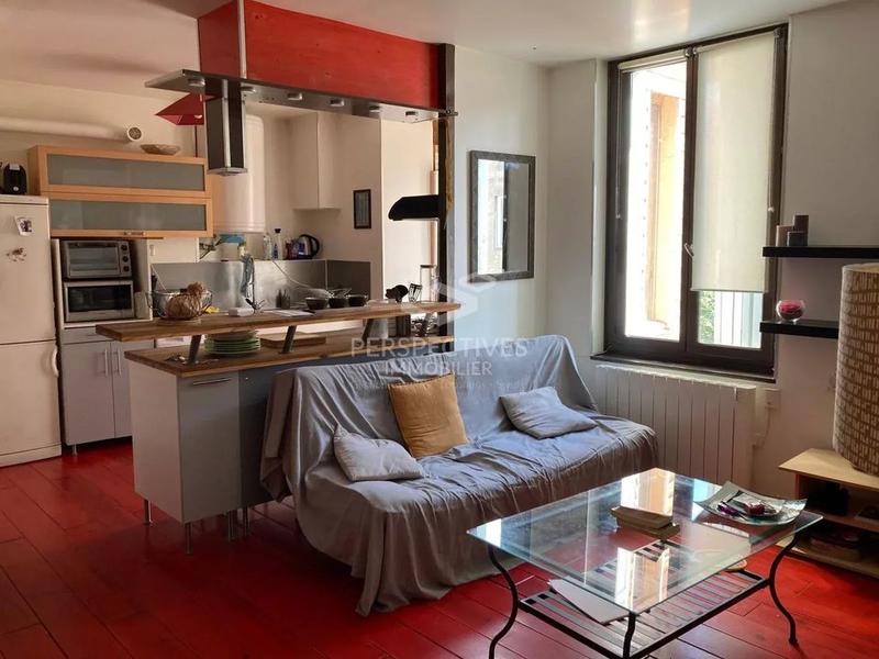 Immeuble - 125 m² - 6 pièces