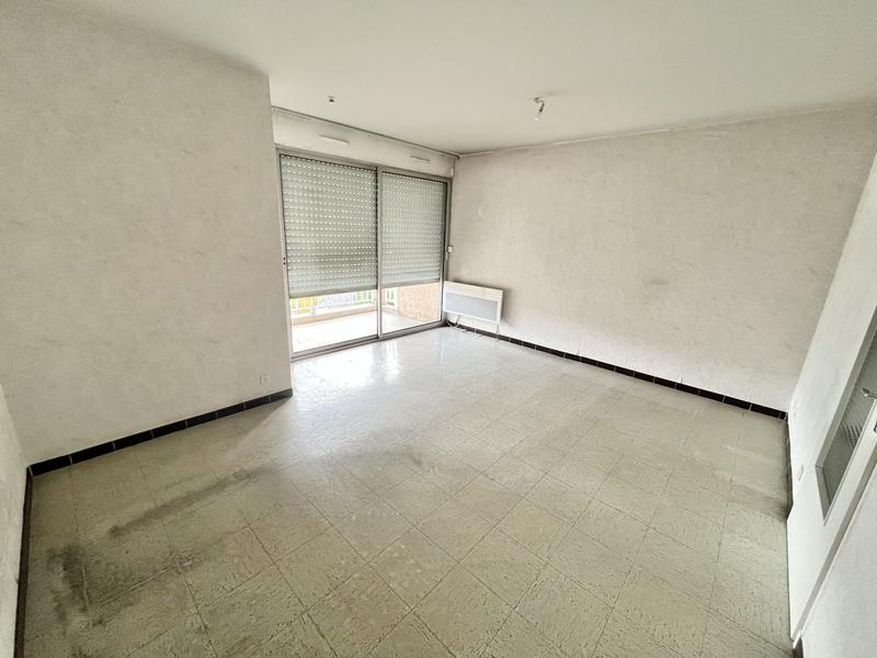 Appartement - 27 m² - 1 pièce