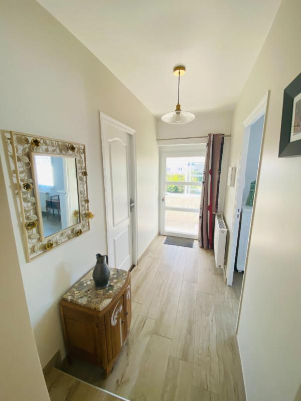 Maison en pierre - 120 m² - 4 pièces