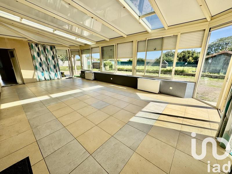 Maison - 234 m² - 5 pièces