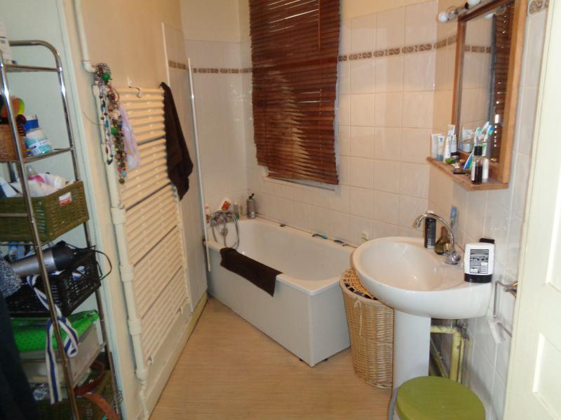 Appartement - 186 m² - 7 pièces