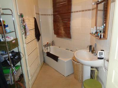 Appartement - 186 m² - 7 pièces