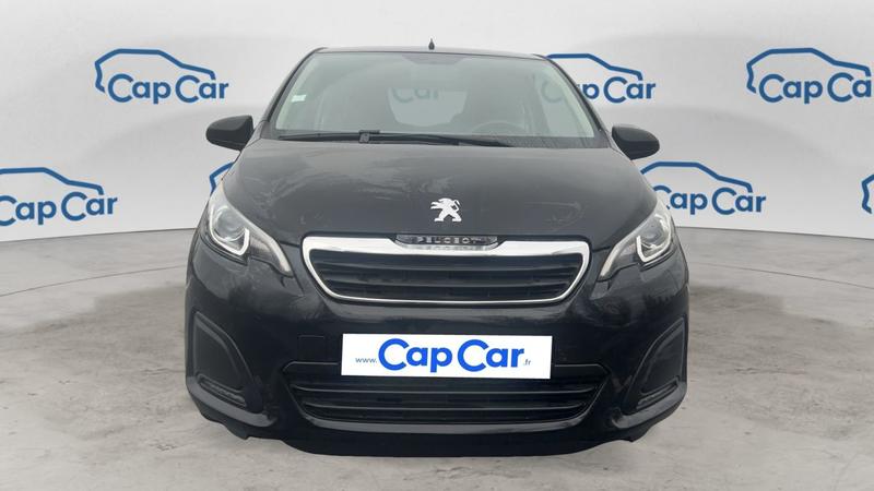 Peugeot 108 1.0 VTi 72 Like