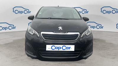 Peugeot 108 1.0 VTi 72 Like