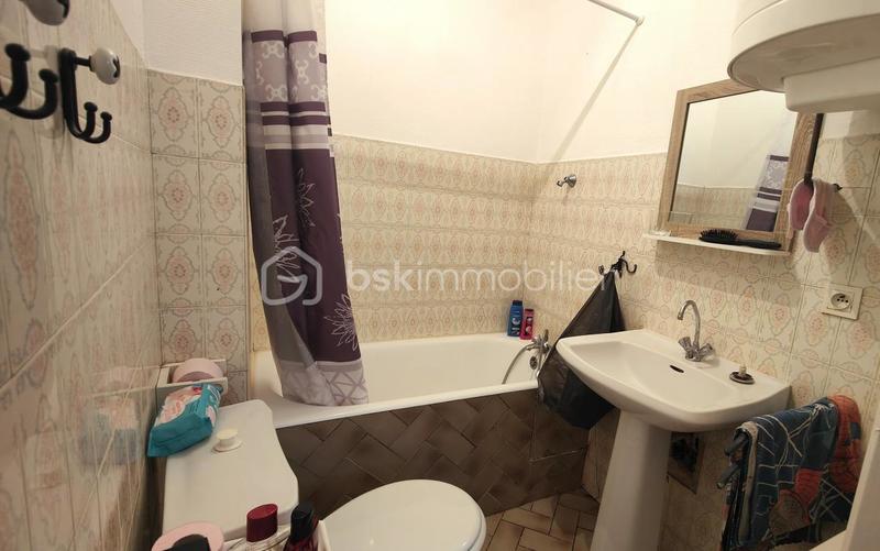 Studio - 59 m² - 1 pièce