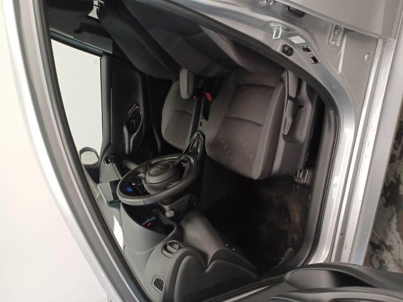 Toyota Yaris Hybride 116h Design