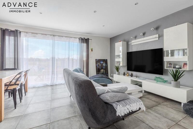 Maison - 150 m² - 8 pièces