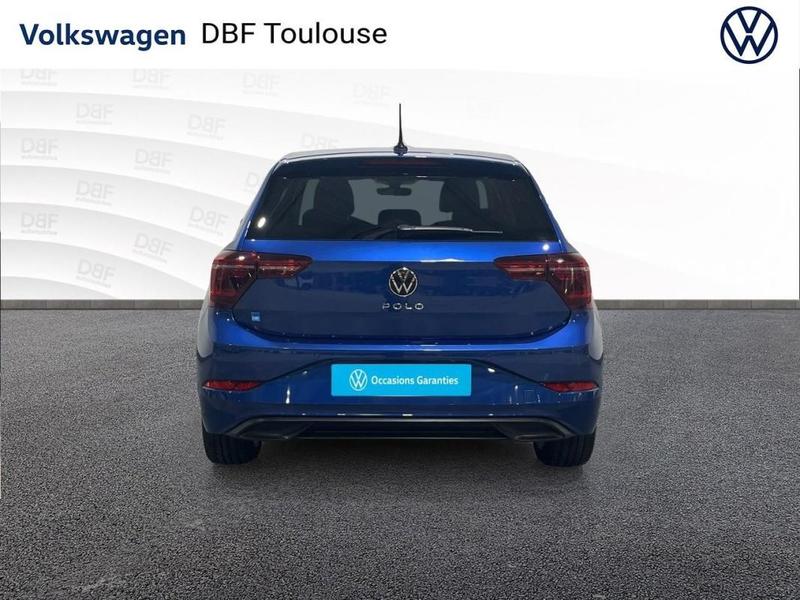 Volkswagen Polo 1.0 Tsi 95 s&amp;S Bvm5 Style