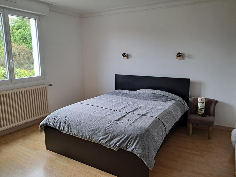 Maison - 158 m² - 7 pièces