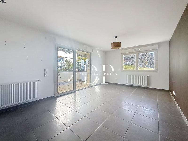 Appartement - 54 m² - 2 pièces