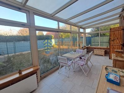 Maison - 102 m² - 4 pièces