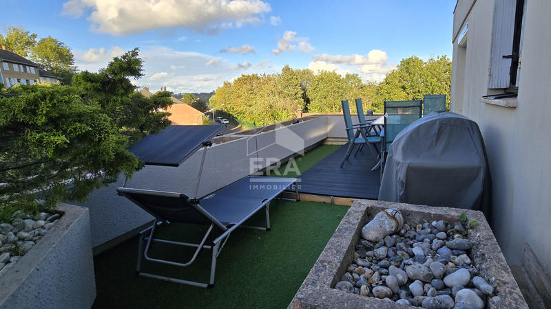 Appartement - 73 m² - 3 pièces