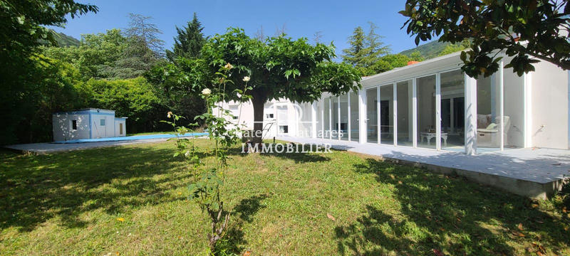 Villa - 155 m² - 5 pièces