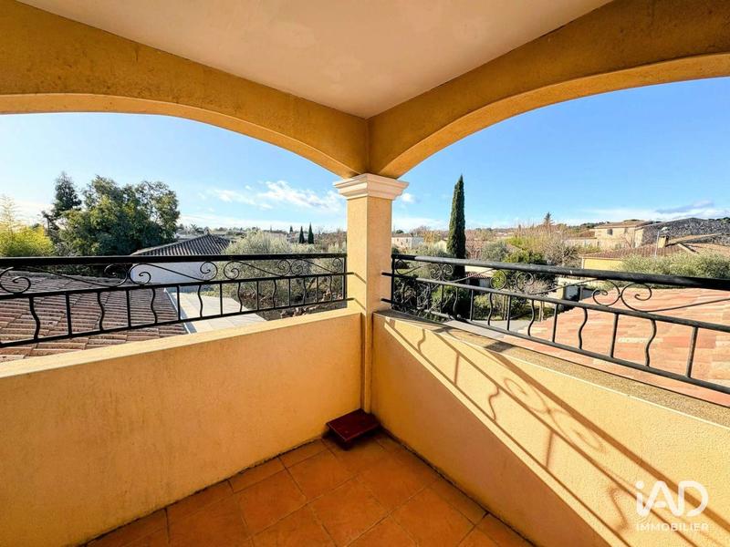 Maison - 139 m² - 4 pièces