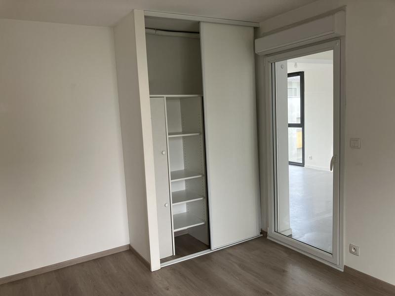 Appartement - 93 m² - 3 pièces