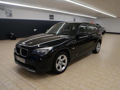 Bmw X1 18d sDrive 2.0 d 16v Dpf 143 cv