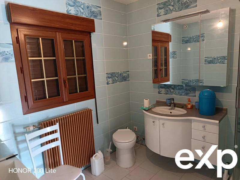 Maison traditionnelle - 74 m² - 4 pièces