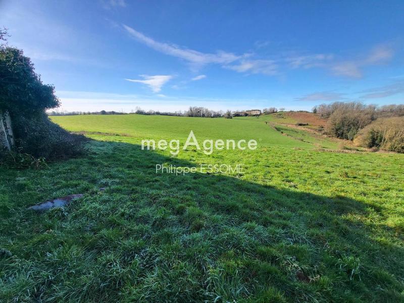 Grange - 170 m² - 1 pièce