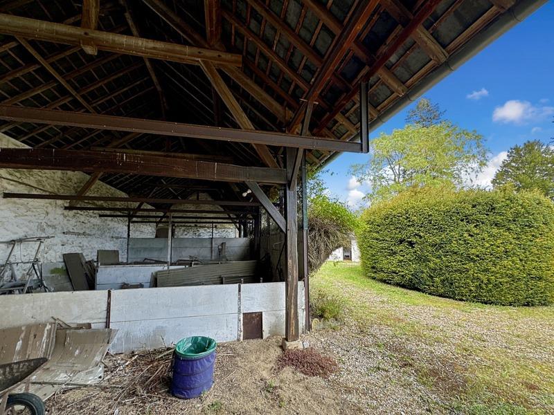 Maison bourgeoise - 192 m² - 6 pièces