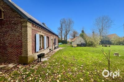 Maison - 151 m² - 5 pièces