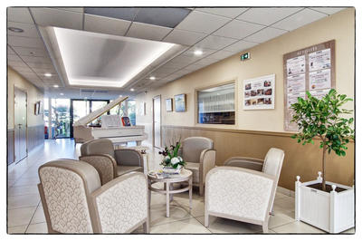 Appartement - 20 m² - 1 pièce