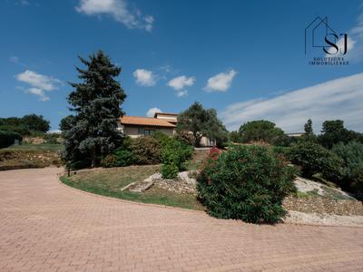 Maison - 149 m² - 5 pièces